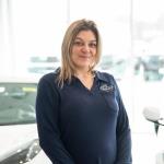 Melisa B Staff Image at W.S. Healey Chevrolet